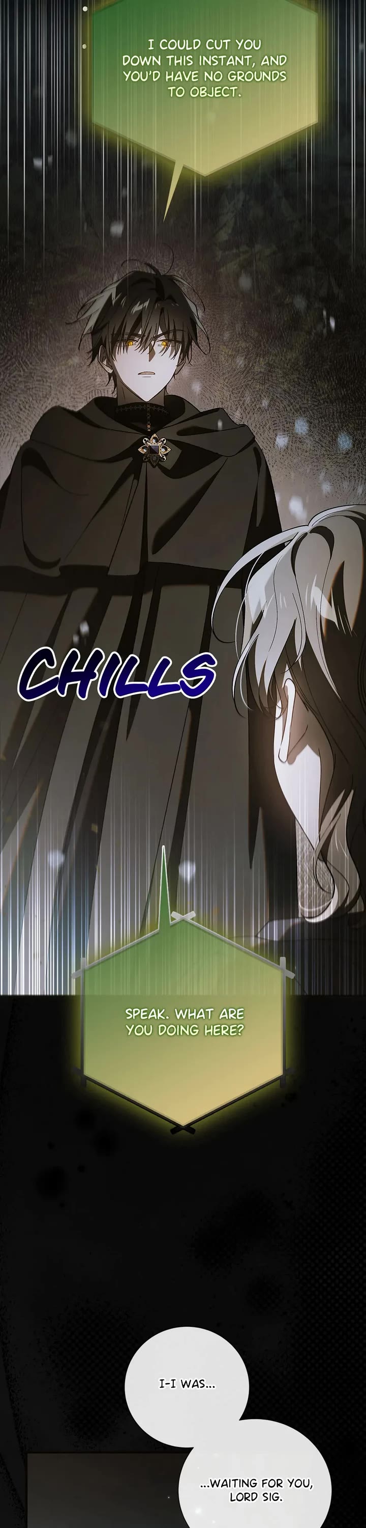 A Way To Protect The Lovable You chapter 162 page 11