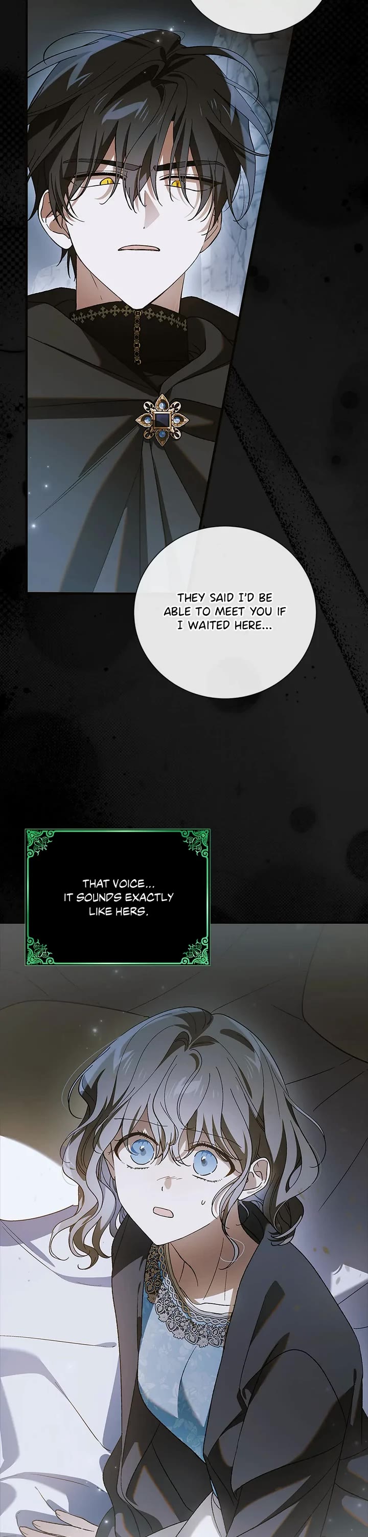 A Way To Protect The Lovable You chapter 162 page 12