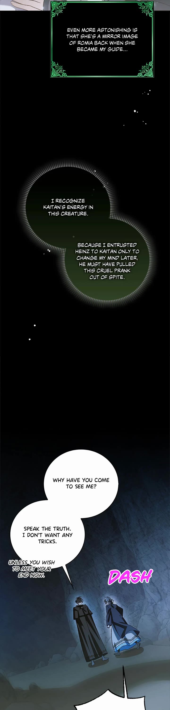 A Way To Protect The Lovable You chapter 162 page 13