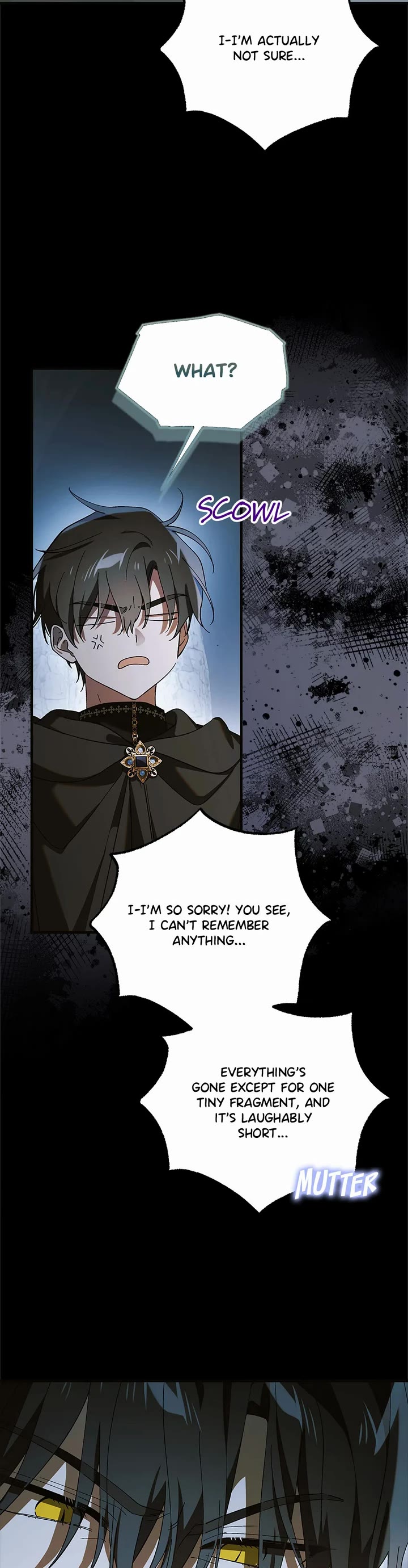 A Way To Protect The Lovable You chapter 162 page 14