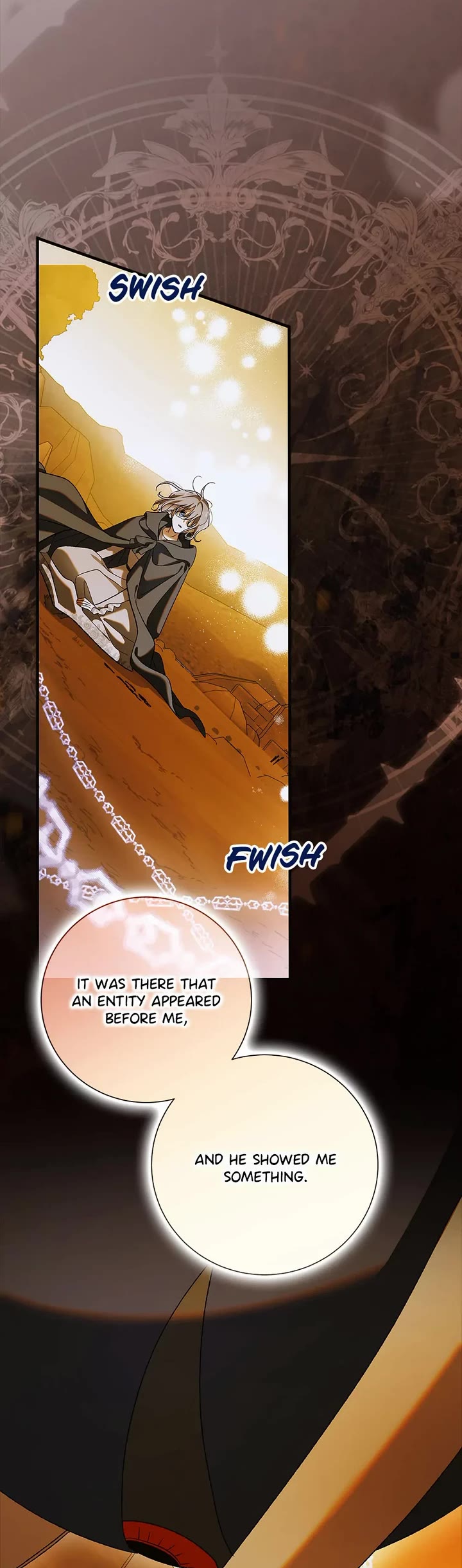 A Way To Protect The Lovable You chapter 162 page 19