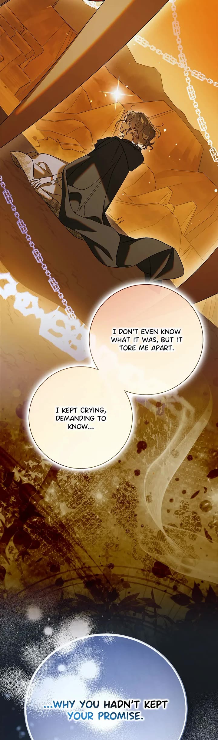 A Way To Protect The Lovable You chapter 162 page 20