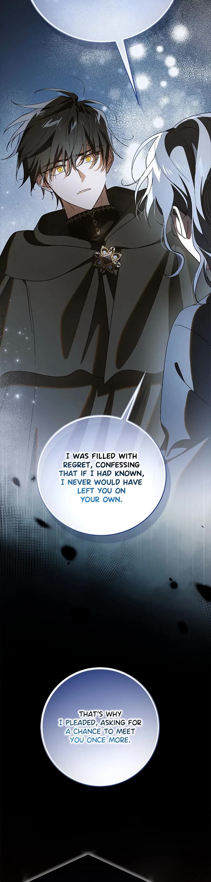 A Way To Protect The Lovable You chapter 162 page 21