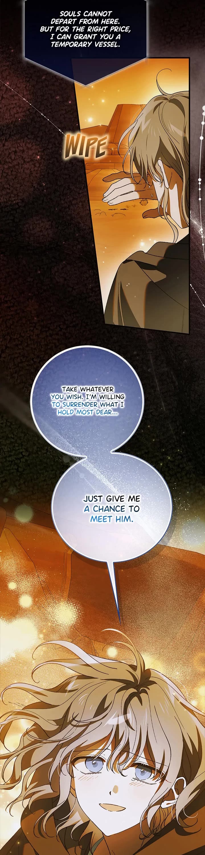 A Way To Protect The Lovable You chapter 162 page 22