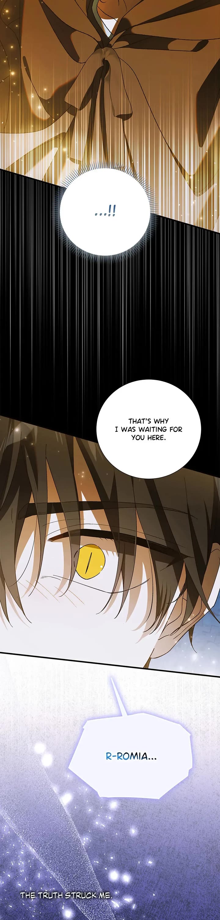 A Way To Protect The Lovable You chapter 162 page 23