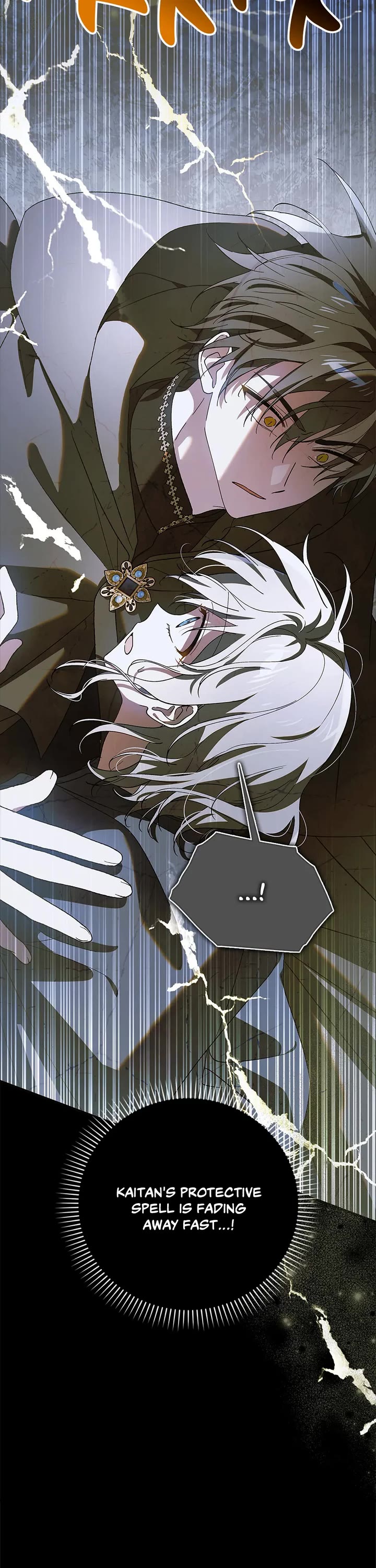 A Way To Protect The Lovable You chapter 162 page 26