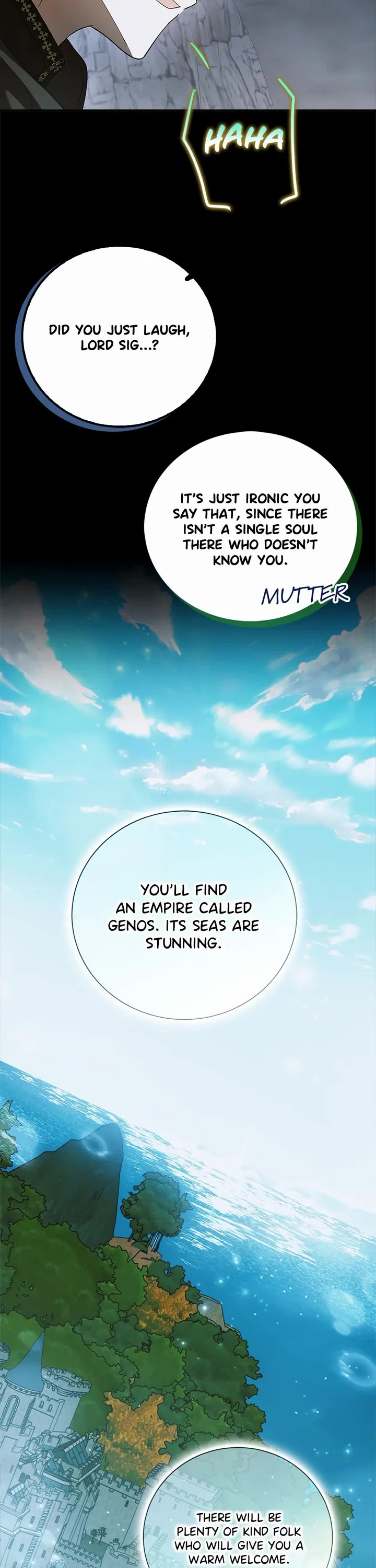 A Way To Protect The Lovable You chapter 162 page 28