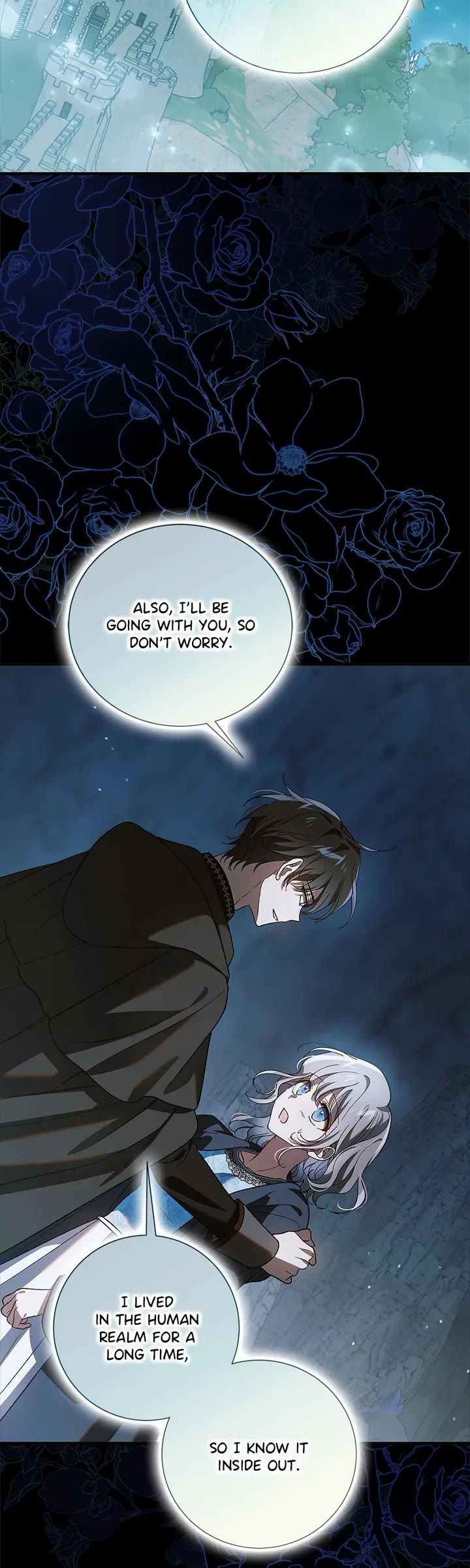 A Way To Protect The Lovable You chapter 162 page 29