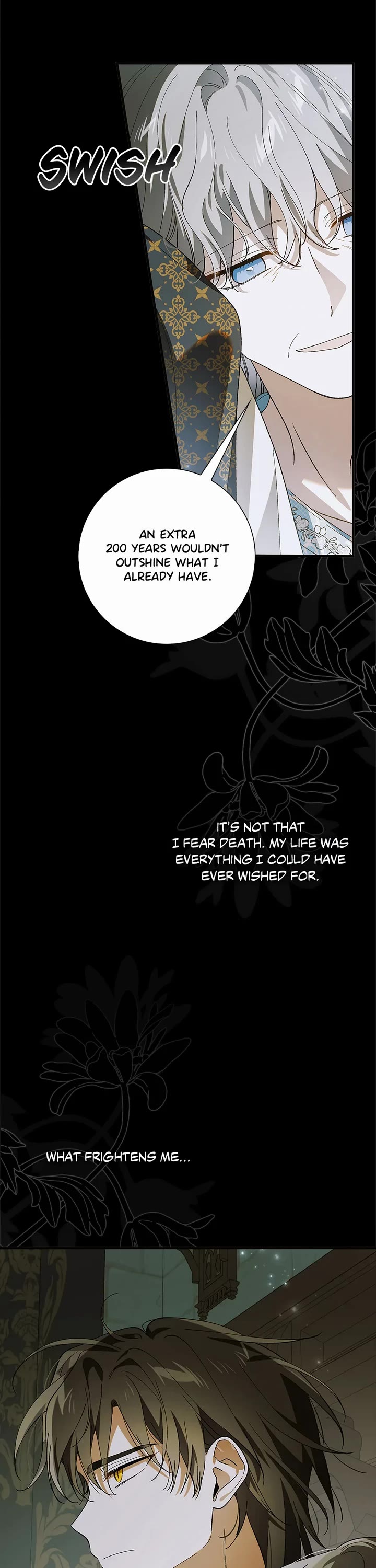 A Way To Protect The Lovable You chapter 162 page 3