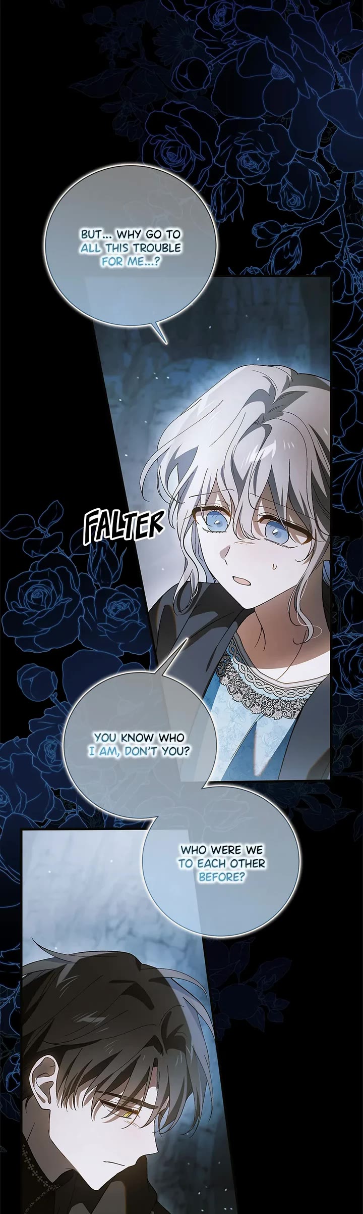 A Way To Protect The Lovable You chapter 162 page 30