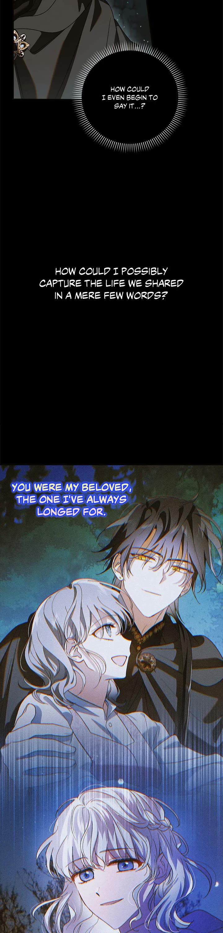 A Way To Protect The Lovable You chapter 162 page 31