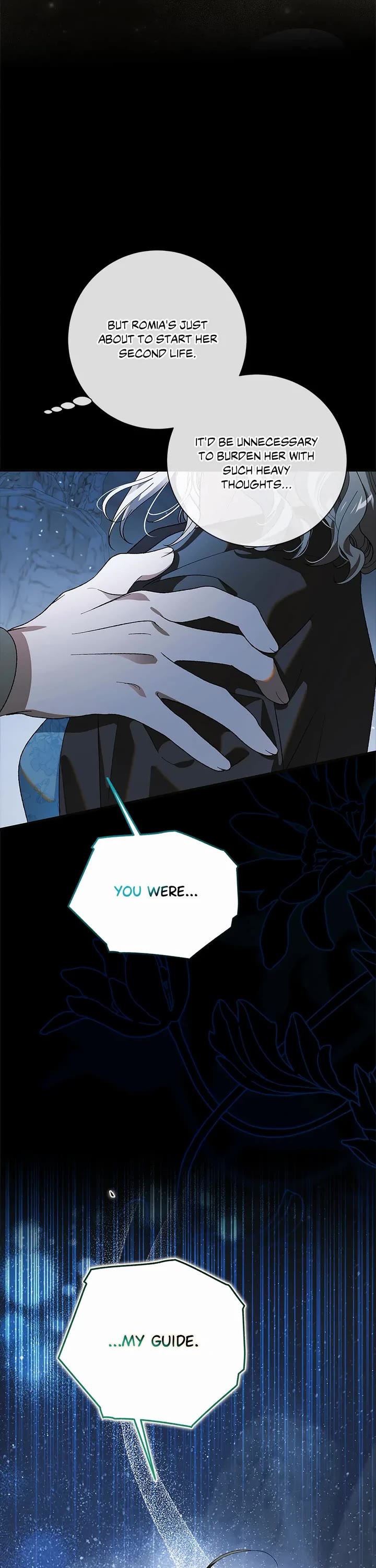 A Way To Protect The Lovable You chapter 162 page 33