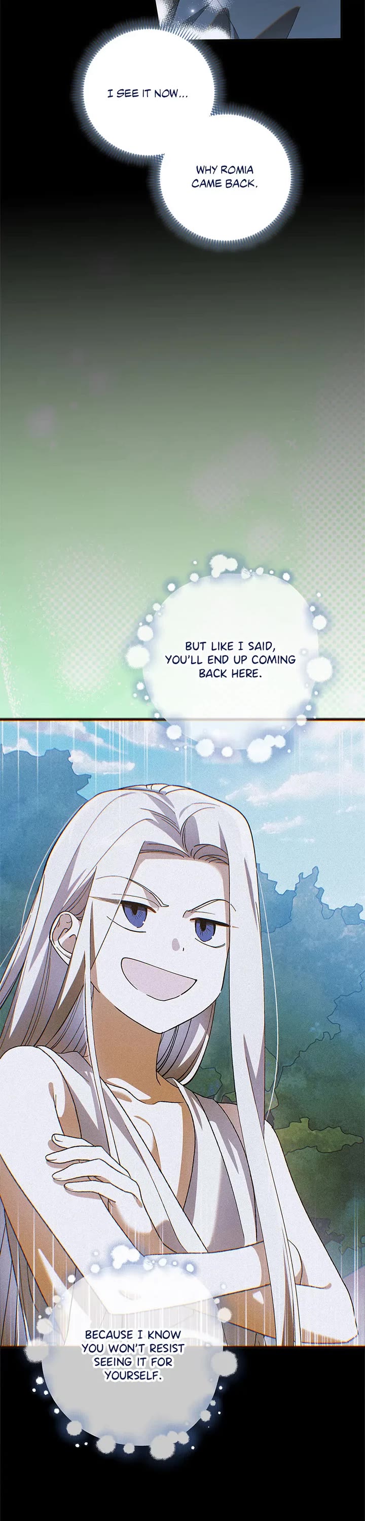 A Way To Protect The Lovable You chapter 162 page 36