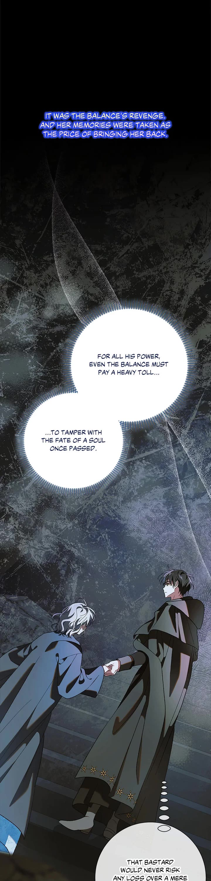 A Way To Protect The Lovable You chapter 162 page 37