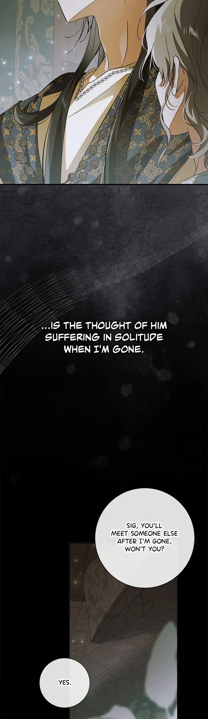 A Way To Protect The Lovable You chapter 162 page 4