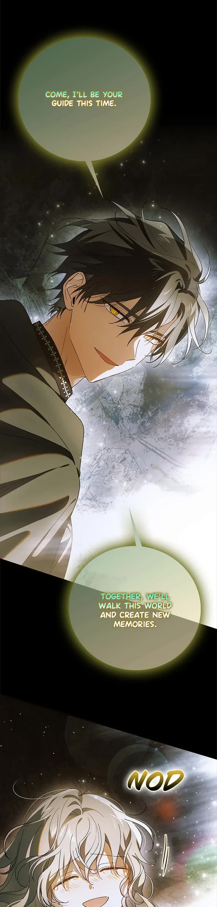 A Way To Protect The Lovable You chapter 162 page 41