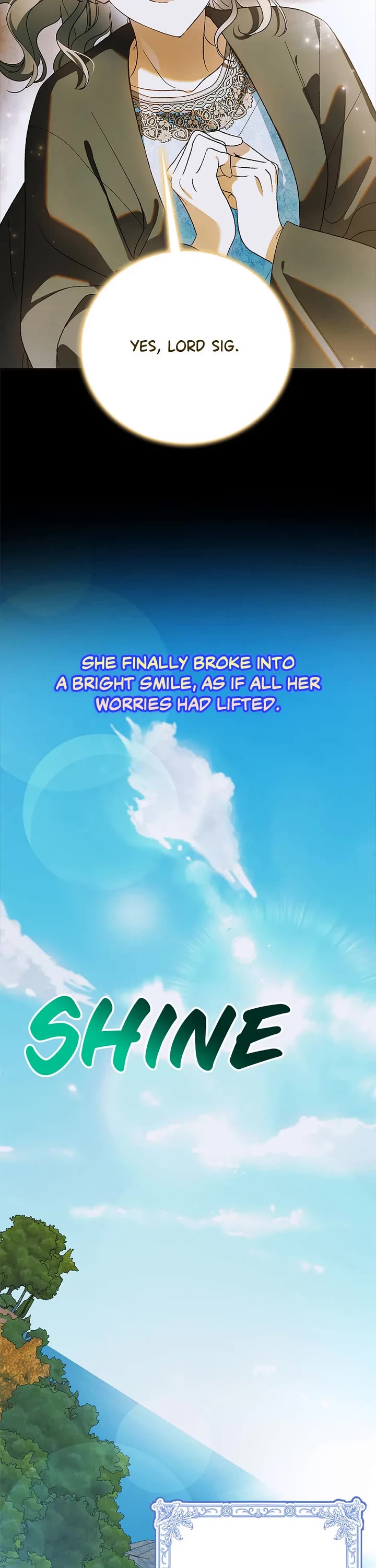 A Way To Protect The Lovable You chapter 162 page 42