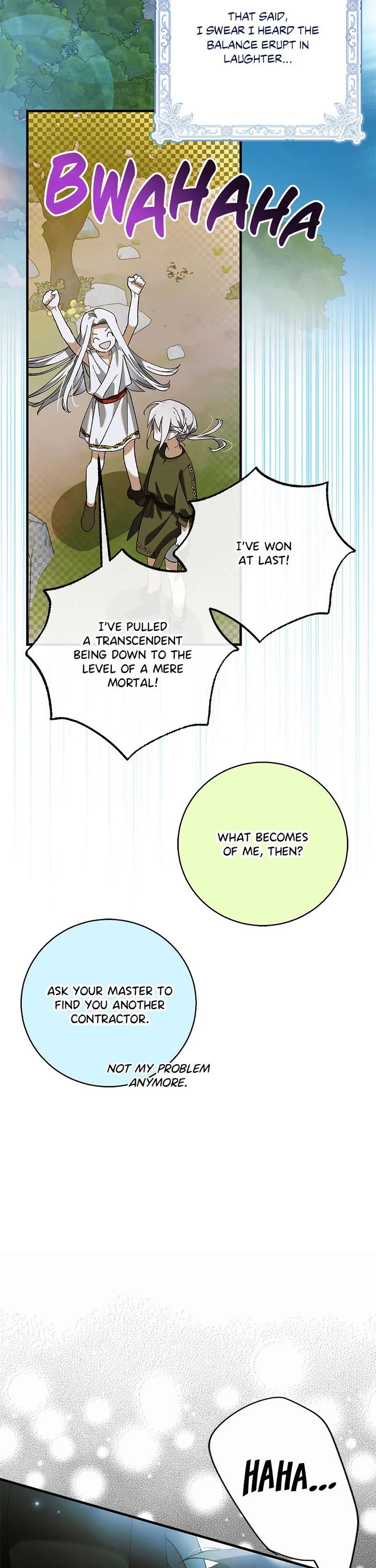 A Way To Protect The Lovable You chapter 162 page 43