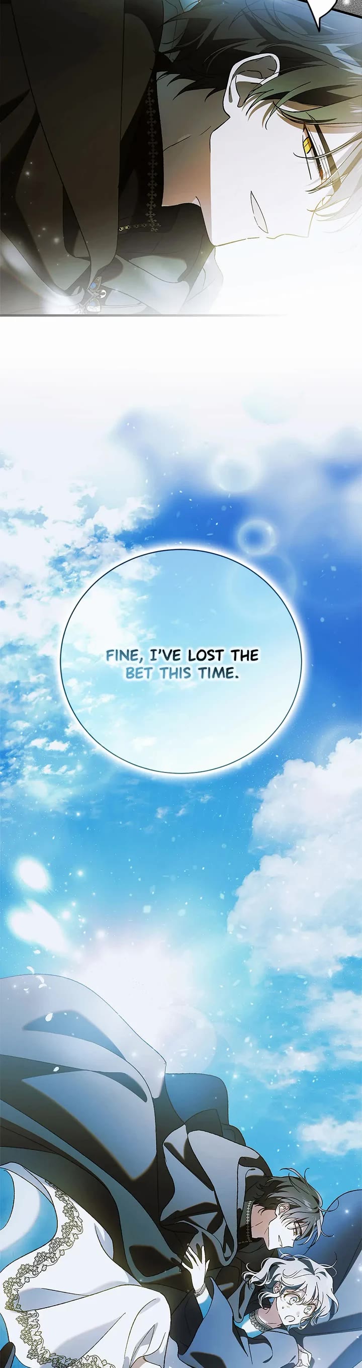 A Way To Protect The Lovable You chapter 162 page 44