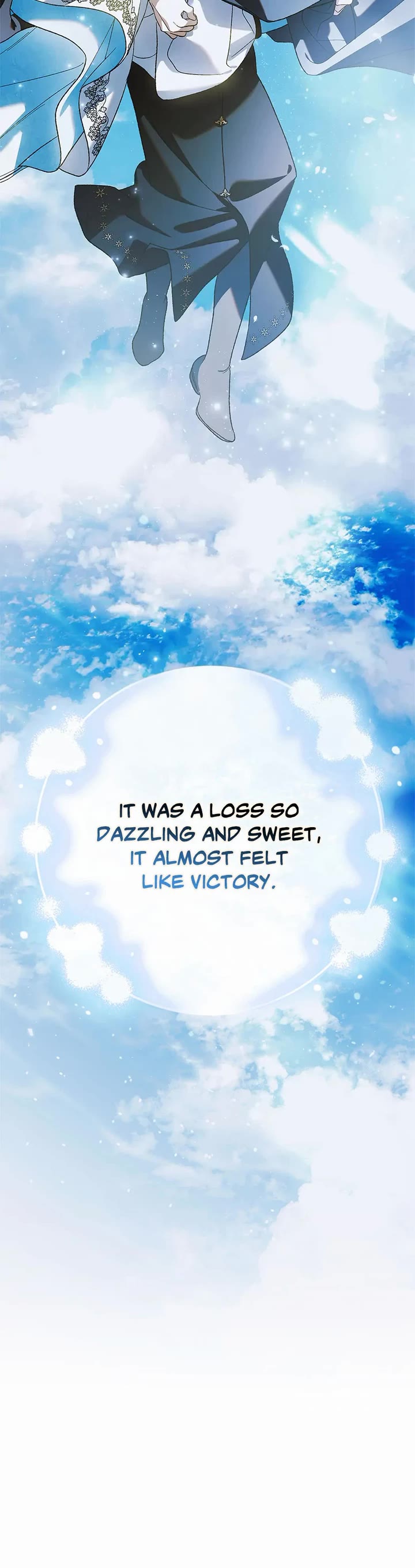 A Way To Protect The Lovable You chapter 162 page 45