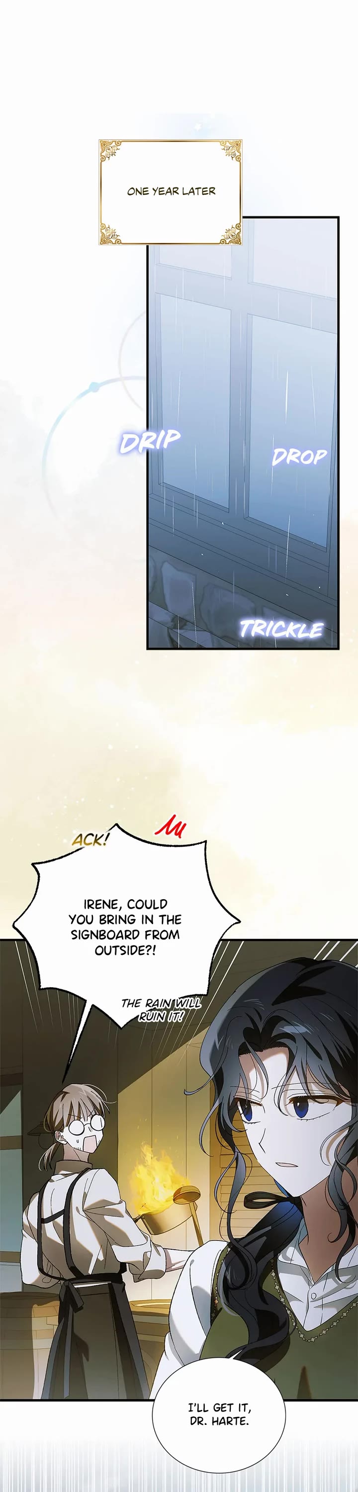 A Way To Protect The Lovable You chapter 162 page 46