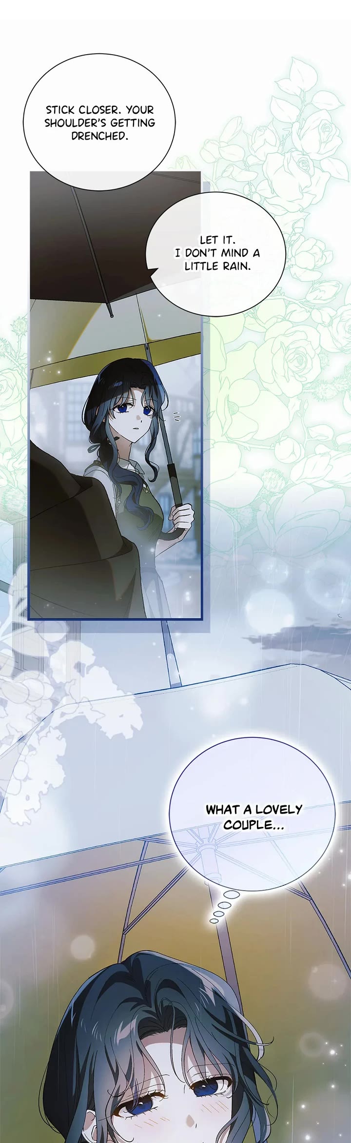 A Way To Protect The Lovable You chapter 162 page 48