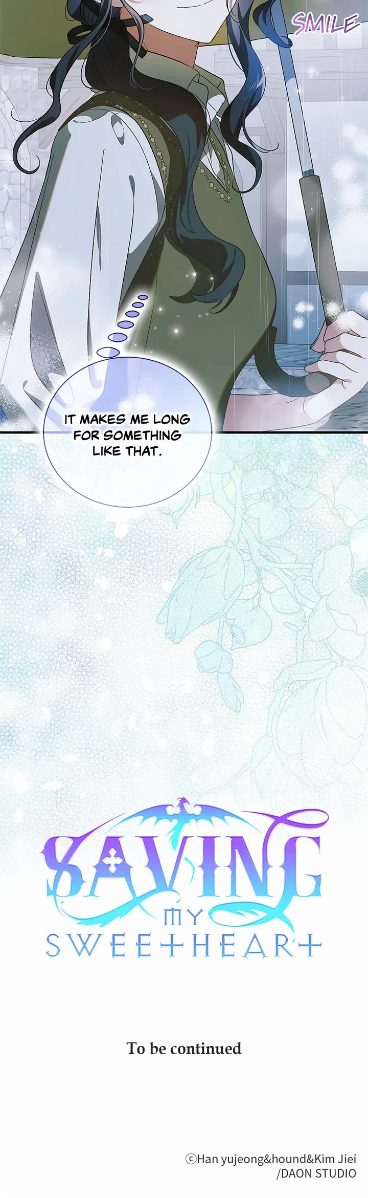 A Way To Protect The Lovable You chapter 162 page 49