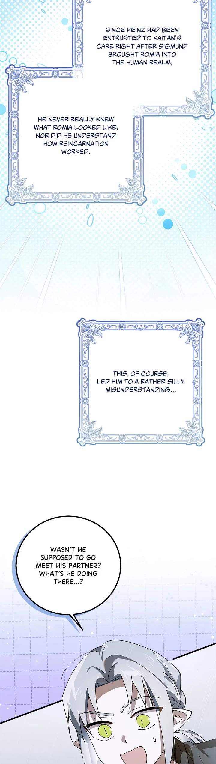 A Way To Protect The Lovable You chapter 163 page 10