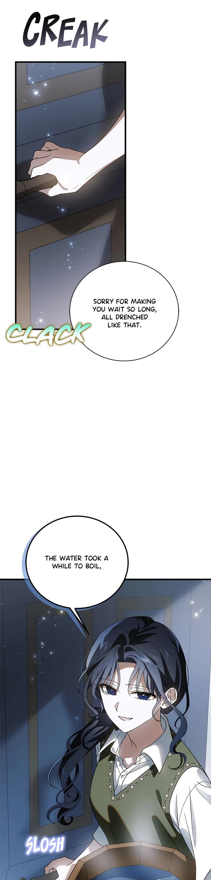 A Way To Protect The Lovable You chapter 163 page 12