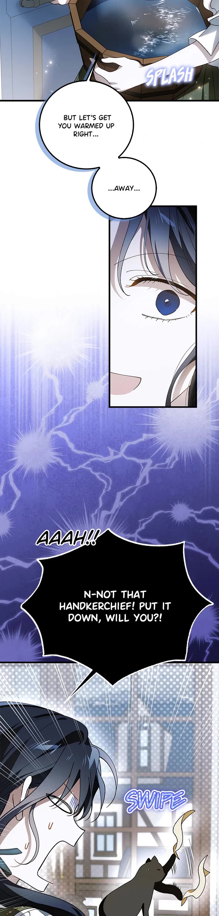 A Way To Protect The Lovable You chapter 163 page 13