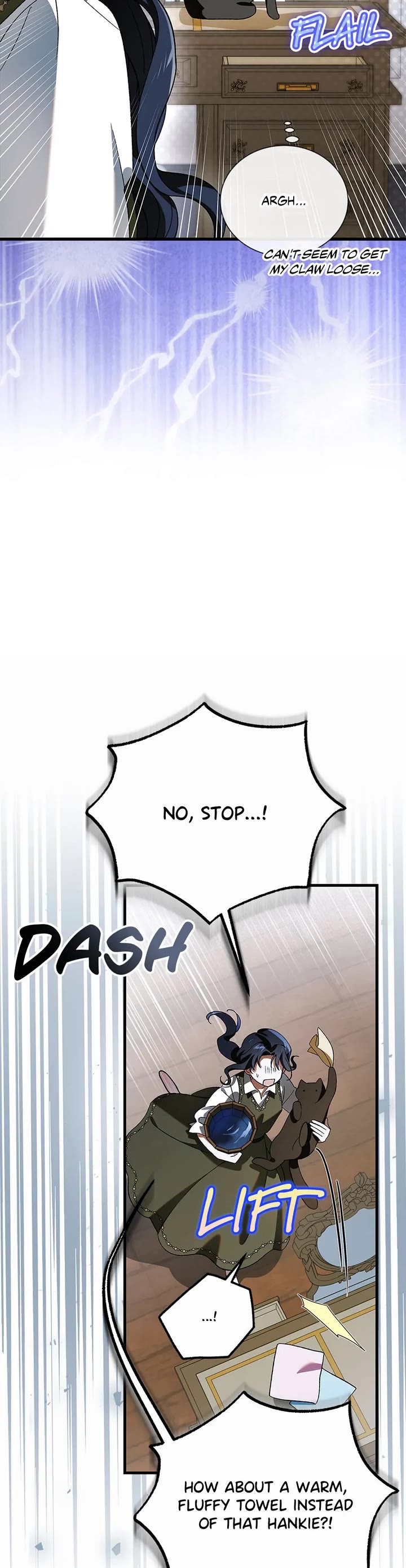 A Way To Protect The Lovable You chapter 163 page 14