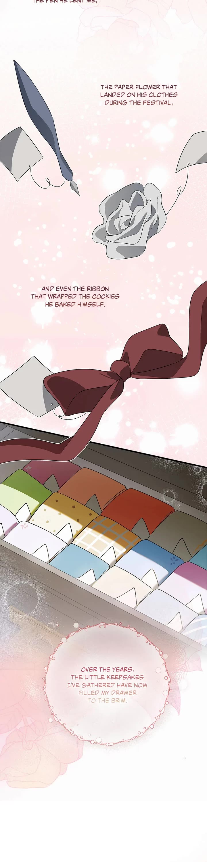 A Way To Protect The Lovable You chapter 163 page 18