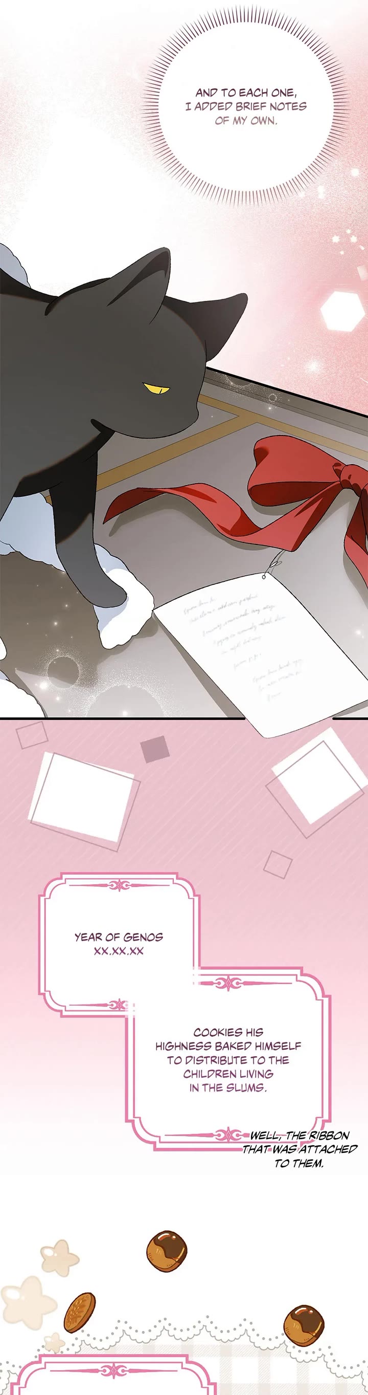 A Way To Protect The Lovable You chapter 163 page 19