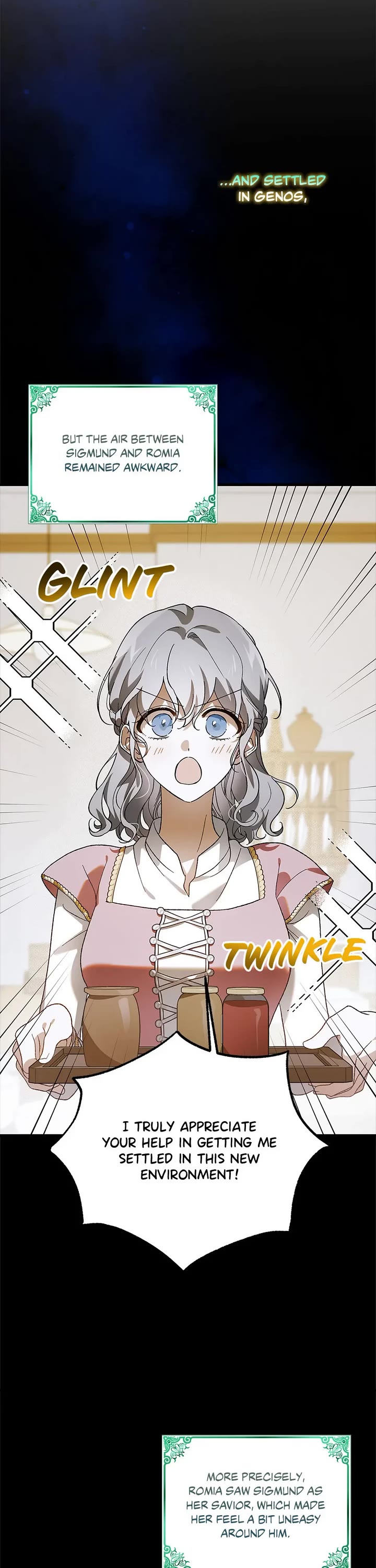 A Way To Protect The Lovable You chapter 163 page 22