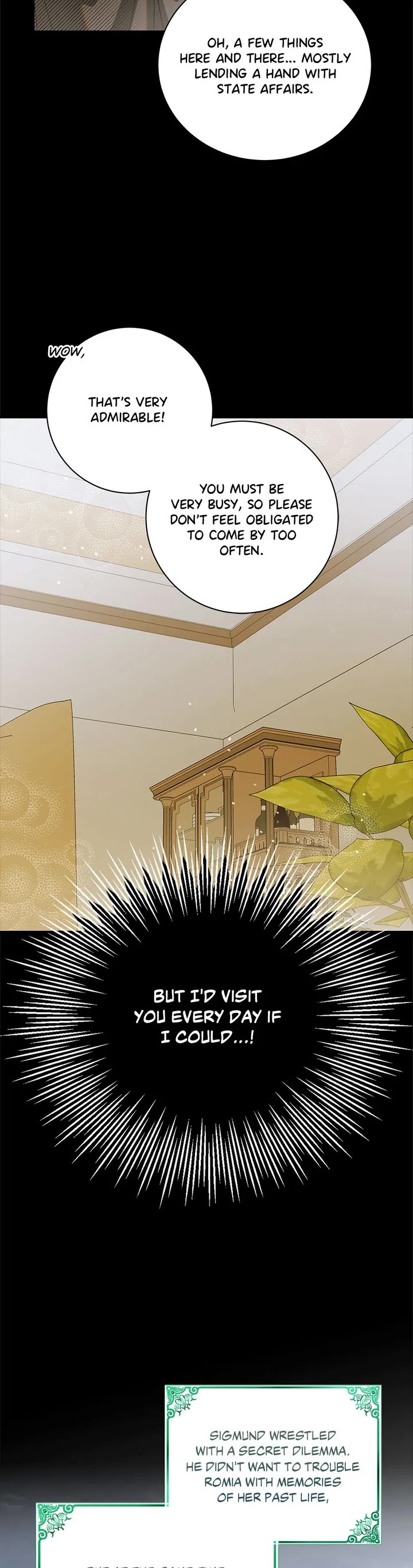 A Way To Protect The Lovable You chapter 163 page 24