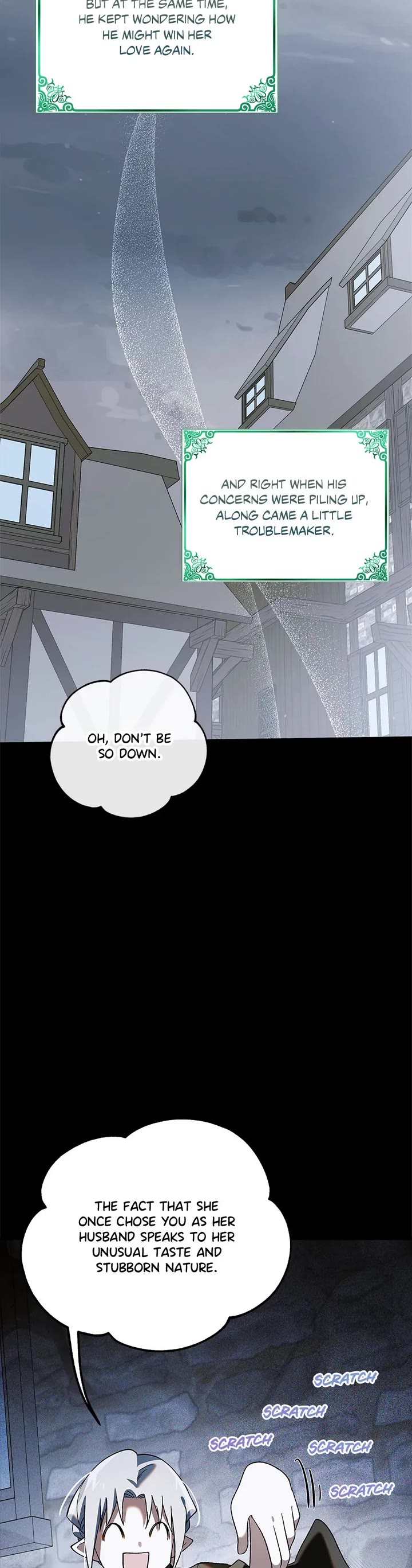 A Way To Protect The Lovable You chapter 163 page 25