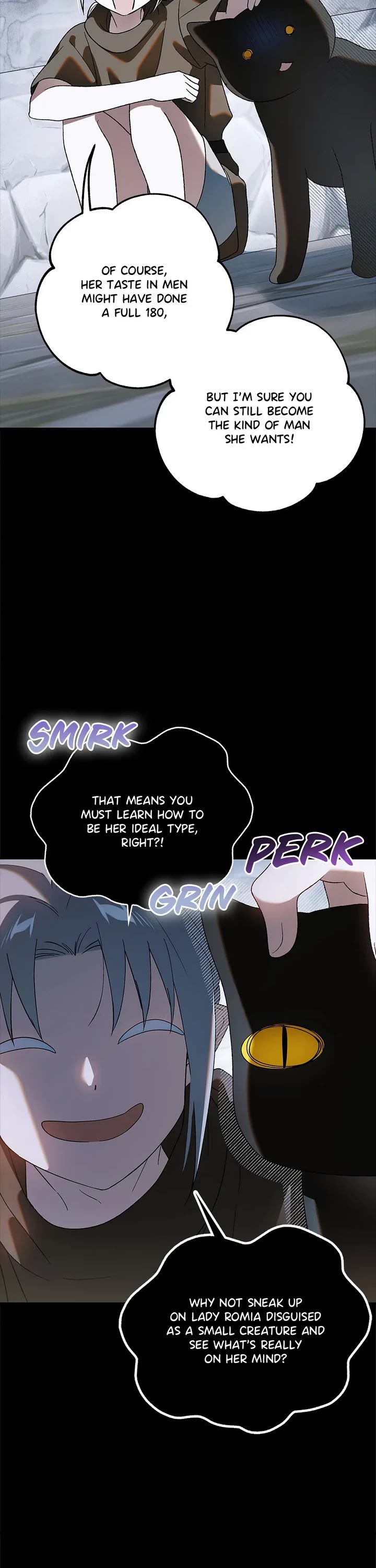 A Way To Protect The Lovable You chapter 163 page 26