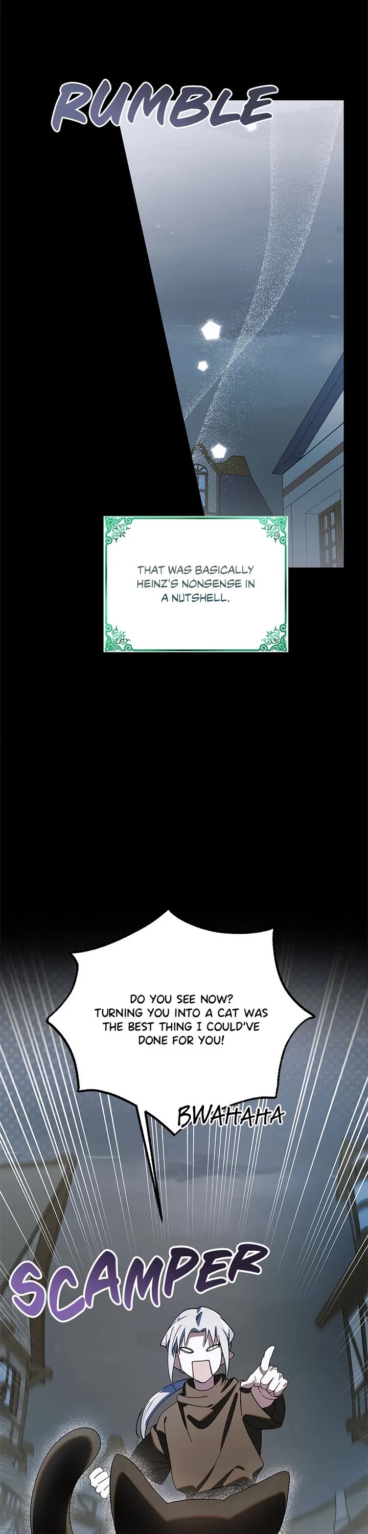 A Way To Protect The Lovable You chapter 163 page 27