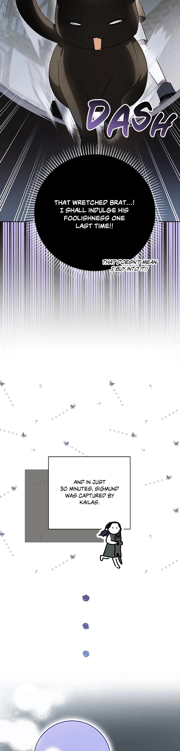 A Way To Protect The Lovable You chapter 163 page 28