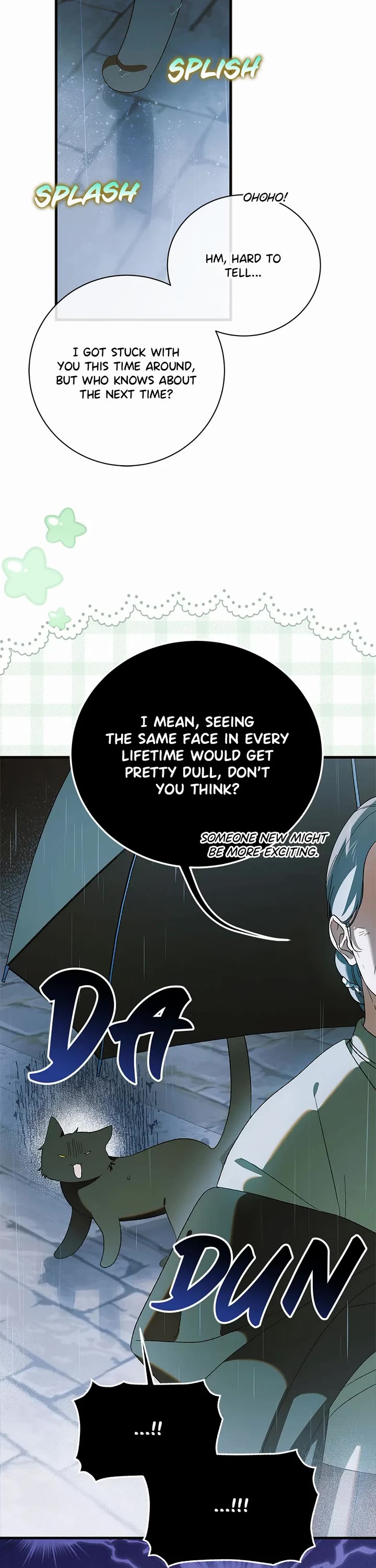 A Way To Protect The Lovable You chapter 163 page 3