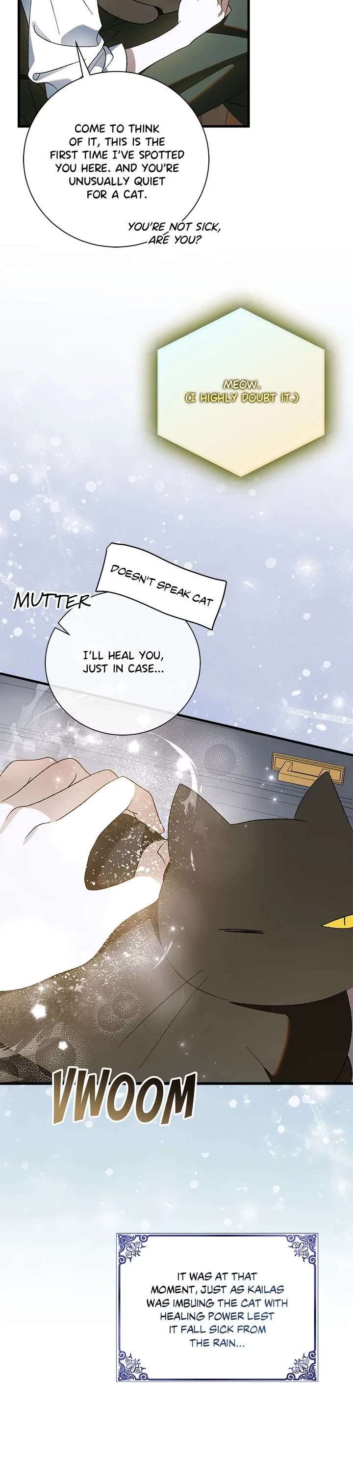 A Way To Protect The Lovable You chapter 163 page 30