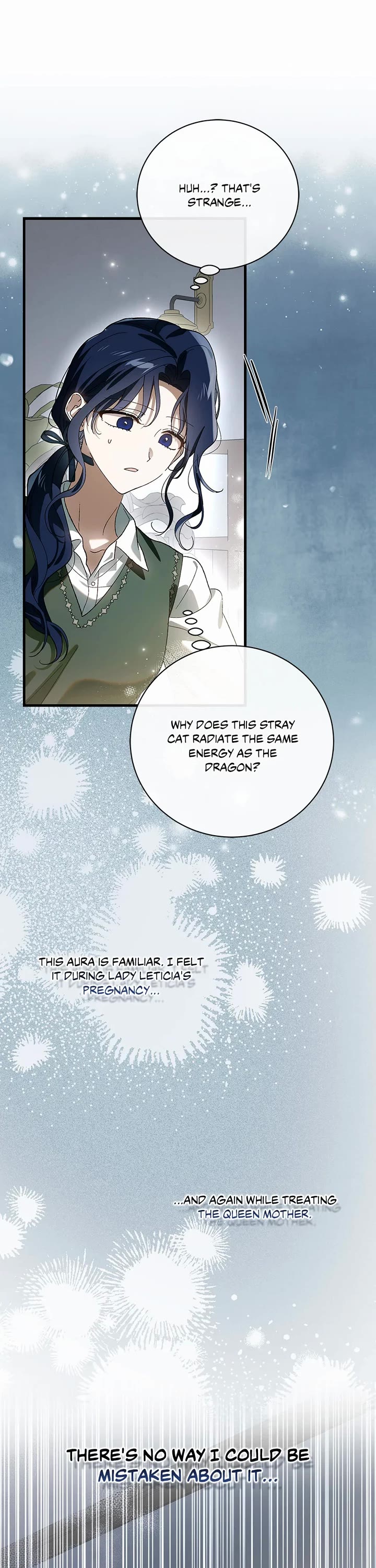 A Way To Protect The Lovable You chapter 163 page 31