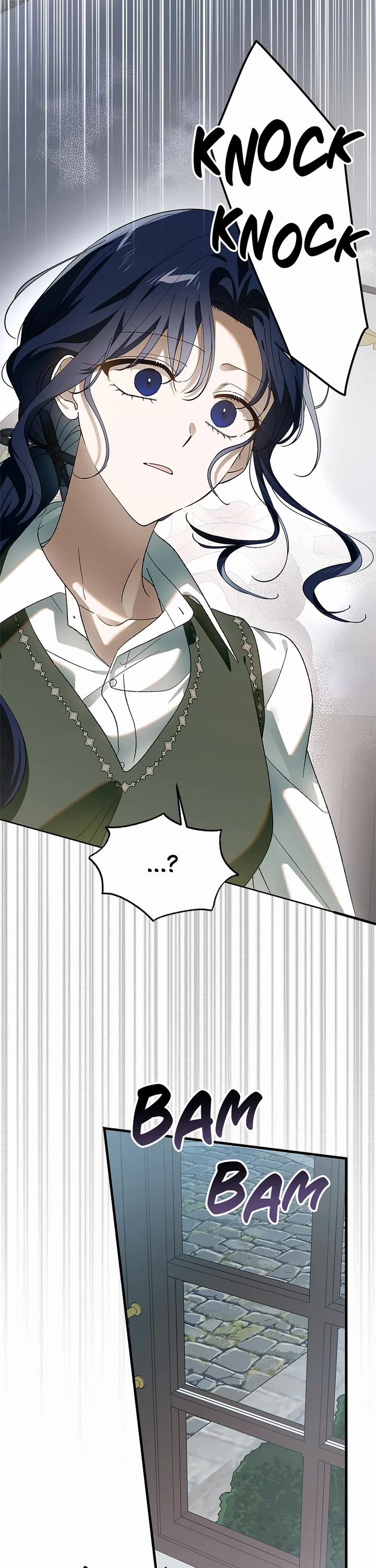 A Way To Protect The Lovable You chapter 163 page 32