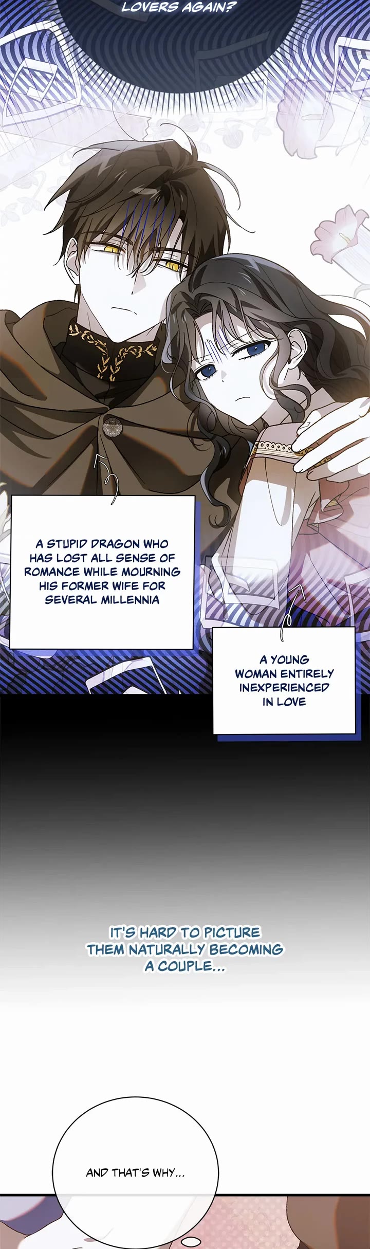 A Way To Protect The Lovable You chapter 163 page 35