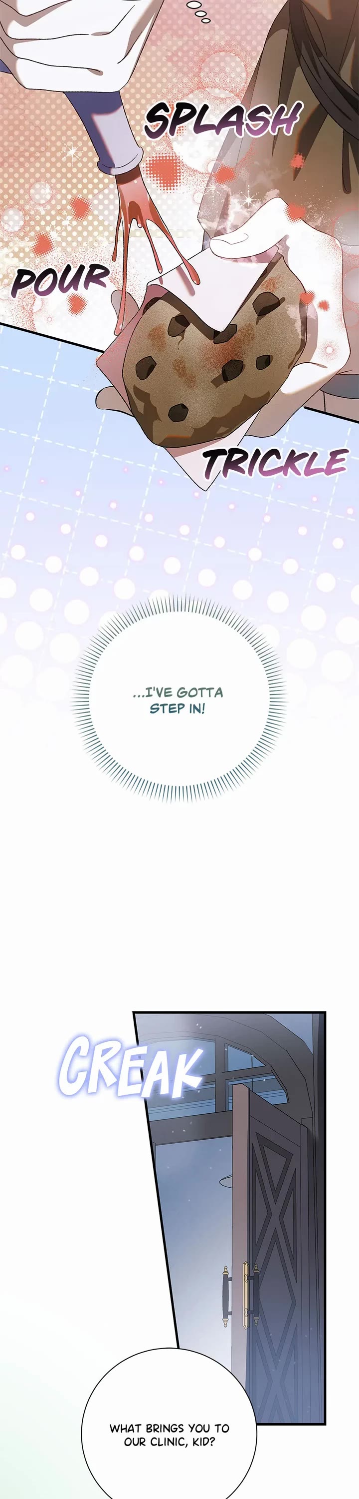 A Way To Protect The Lovable You chapter 163 page 36