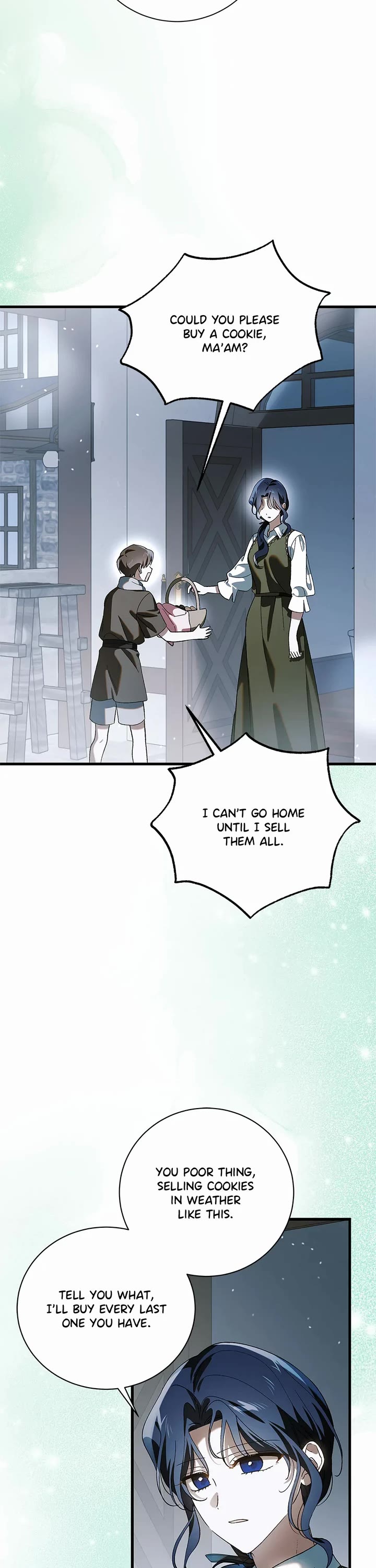 A Way To Protect The Lovable You chapter 163 page 37