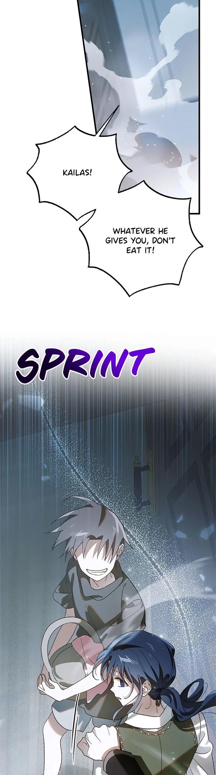 A Way To Protect The Lovable You chapter 163 page 40