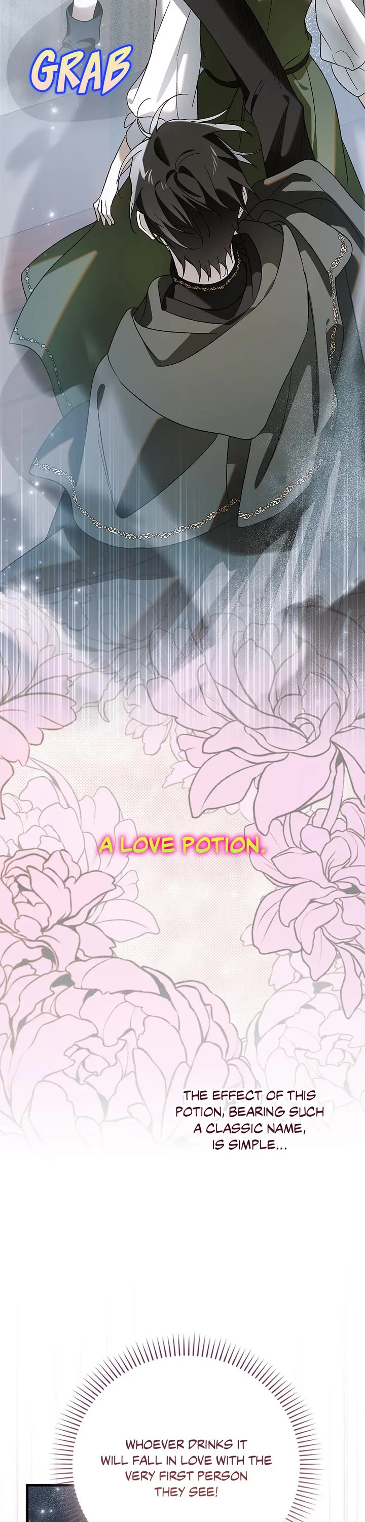 A Way To Protect The Lovable You chapter 163 page 41