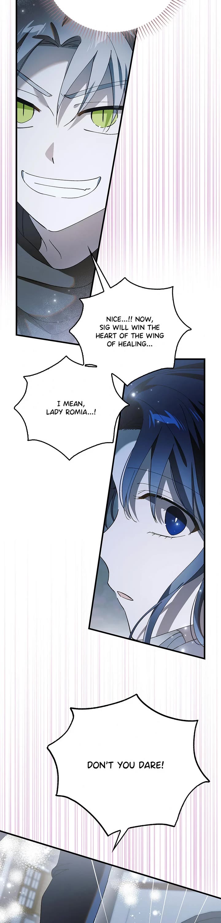 A Way To Protect The Lovable You chapter 163 page 42