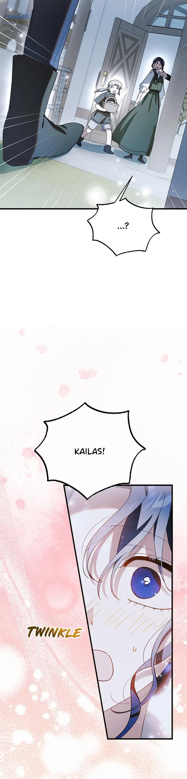 A Way To Protect The Lovable You chapter 163 page 43